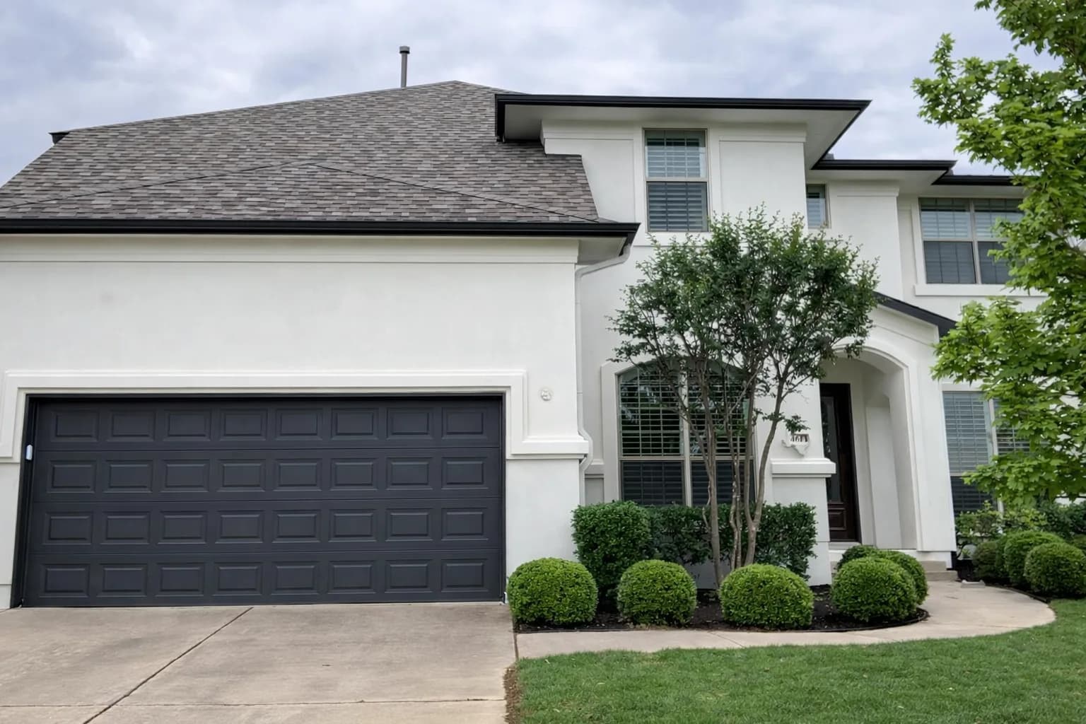 Exterior Painting