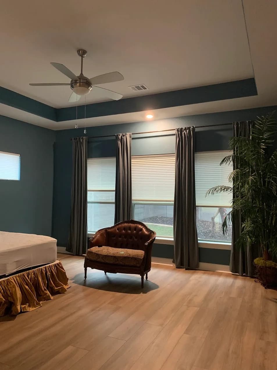 Interior Painting